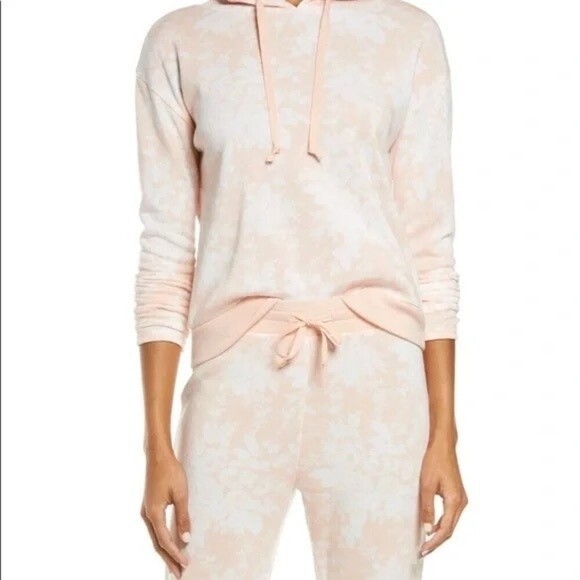 Rachel Parcell Jackets & Blazers - Rachel Parcell Fleece Lined Hoodie